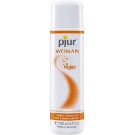 PJUR WOMAN VEGAN