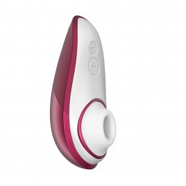 Womanizer LIBERTY bordeaux