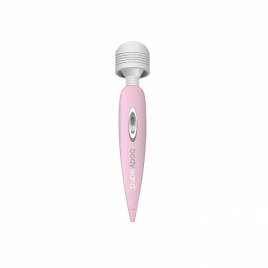 Sextoy Bodywand Pocket Lithium