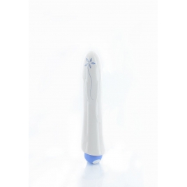 Vibromasseur en ceramique