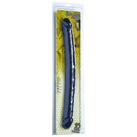 Double gode 45 cm