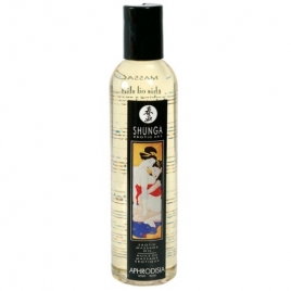 Huile de Massage Shunga Aphrodisia