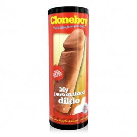 KIT SEXTOY MAISON CLONE BOY