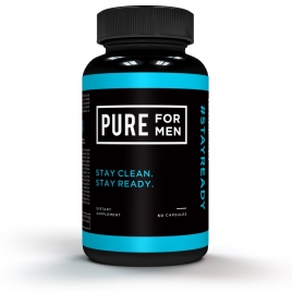 Pure For Men