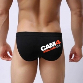 SLIP HOMME CAM4