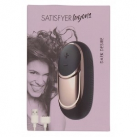 Stimulateur Satisfyer Layons Dark Desire