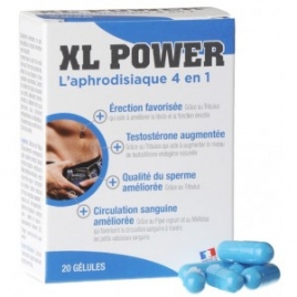 Stimulant XL POWER