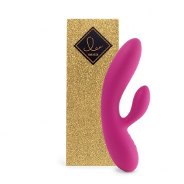 RABBIT LEA GOLD