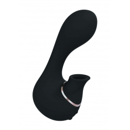 IRRESISTIBLE Mythical Black