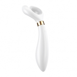 PARTNER MULTIFUN 3 BLANC