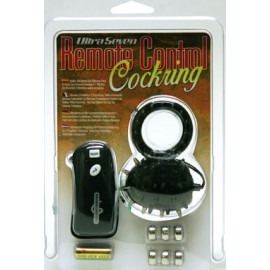 Cockring/oeuf vivbrant Ultra 7 F