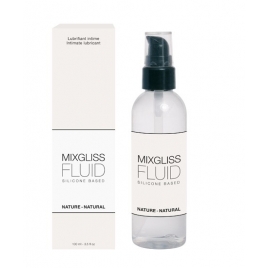 Lubrifiant Mixgliss Silicone 100 ML