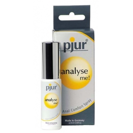 Anal Spray Confort