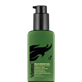 Maximum Gel Viamax