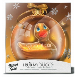 Canard Golden Duckie