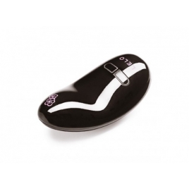 Vibromasseur Nea noir de Lelo 10/10 à la radio