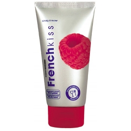 Gel French Kiss Framboise 75ml