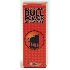 Gel retardant Bull Power