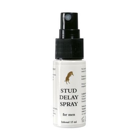 Spray retardant Stud Delay