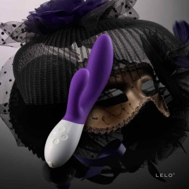 Ina 2, le Rabbit selon Lelo
