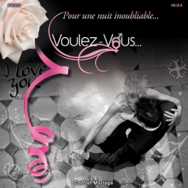 Coffret Mariage Voulez-vous