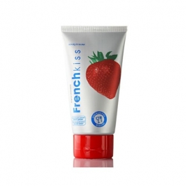 Gel French Kiss Fraise 75ml