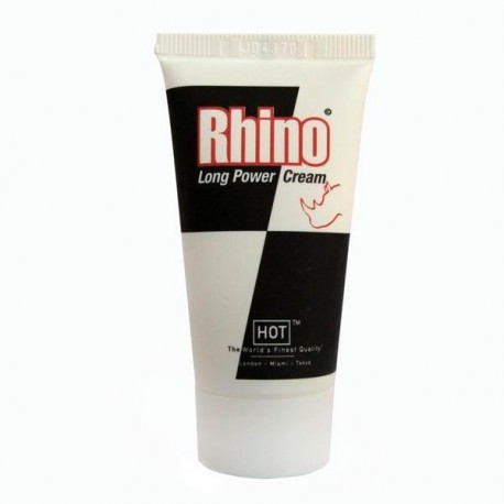 Spray Hot Rhino long power50 ml