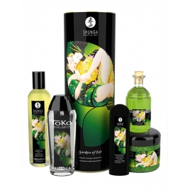 Kit Shunga Jardin d'EdO Bio