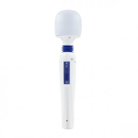 Sextoy clitoridien The Magic Wand Massager