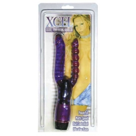 Sextoy Xcel double pénétration
