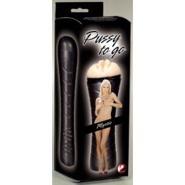 Vaginette Pussy to GO