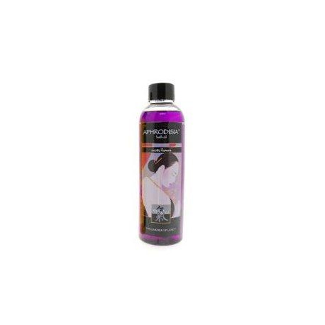 Huile pour le bain aphrodisiaque Shiatsu