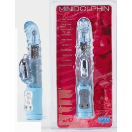 Sextoy Mini Dolphin Ultra 7