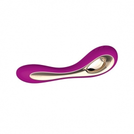 Sextoy Isla de Lelo rose