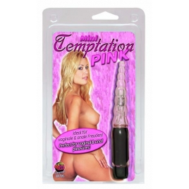 Sextoy Mini tentation rose