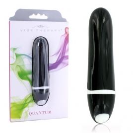Sextoy Quantum 9/10 à la radio