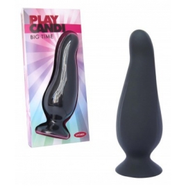 Plug anal ventouse Play Candi