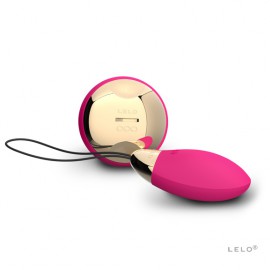 Lyla 2, oeuf vibrant de Lelo