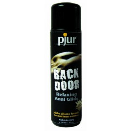 Gel lubrifiant anal relaxanT Back Door noté 10/10