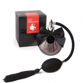 L'essence du boudoir
