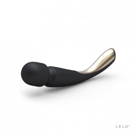 Sextoy Smartwand Medium noir Lelo