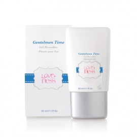 Gentlemen Time Retardant