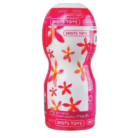 Masturbateur masculin Plaisir oral
