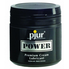 Crème FISTING Pjur Power 150 ml