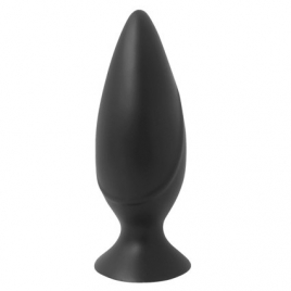 Plug anal ventouse Mojo Small