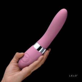 Sextoy Elise 2 de Lelo rose
