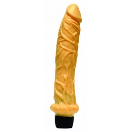 Sextoy réaliste John 21,5 cm