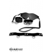 Kit de bondage Sex & Mischief
