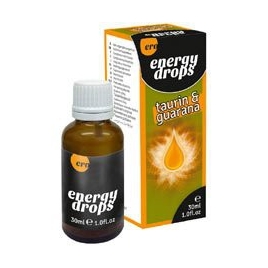 Energy Drops homme/femme