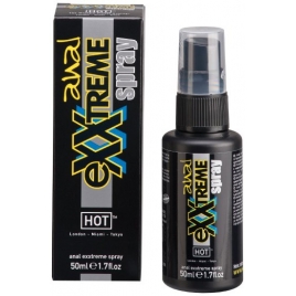 Spray anal relaxant Exxtreme
